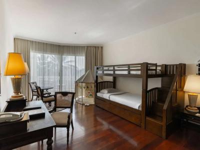 Sofitel Krabi Phokeethra Golf And Spa Resort - Sha Extra Plus - 39
