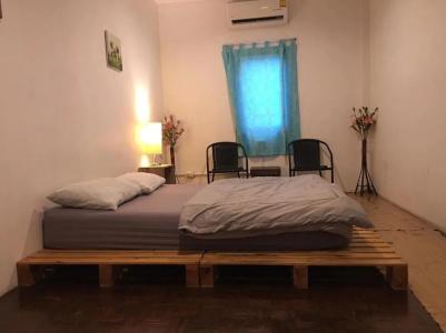 Zee Thai Hostel - 46