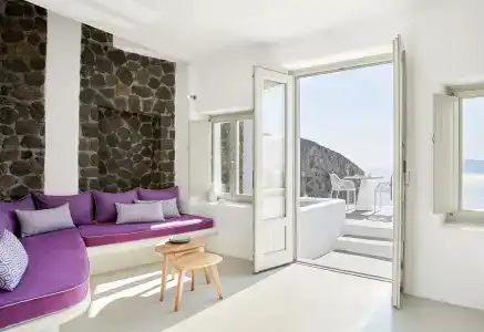 La Perla Villas and Suites - Adults Only - 56