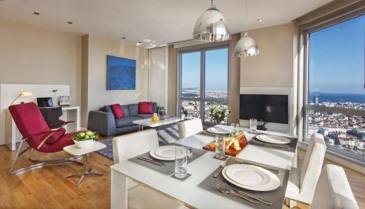 Fraser Place Anthill Istanbul - 37