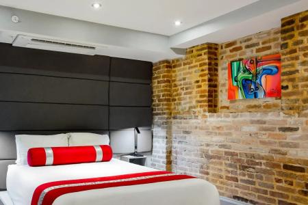 The Natchez Vacation Rentals - 103