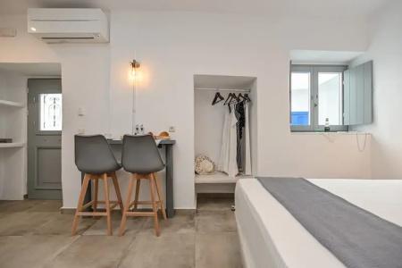 Venetian Suites - 115