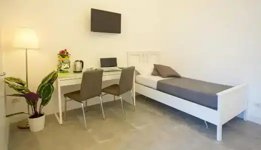 b&b Palazzo Bruca Catania - 11