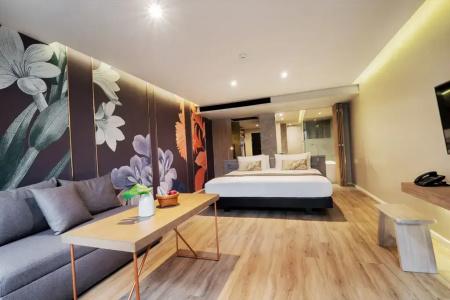 La Flora Khao Lak - Sha Extra Plus - 62