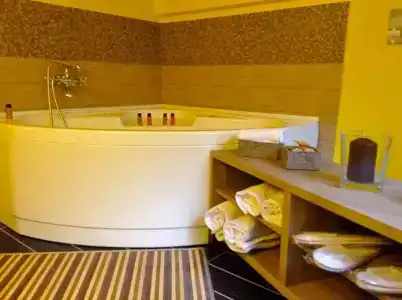Rome Kings Suite - 90