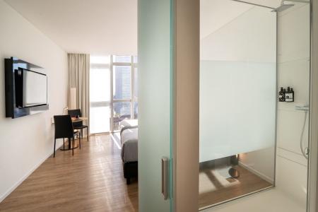 Innside By Melia Milano Torre Galfa - 12