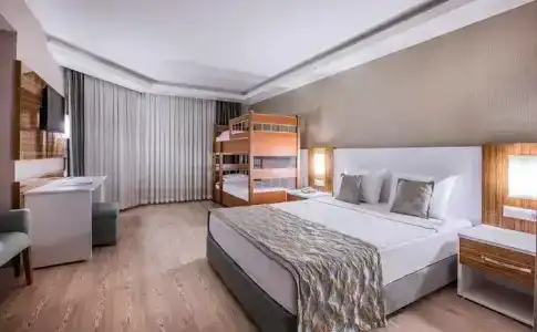 Palm Wings Ephesus Beach Resort - Ultra All Inclusive - 50
