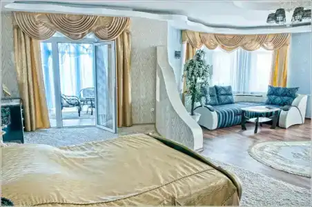 Коттеджи Гостиный Дом - 74