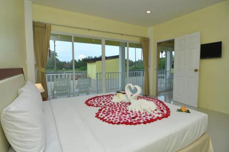 OYO 75361 Phuket Airport Sonwa Resort - 15