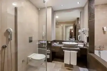 Ramada Plaza by Wyndham Antalya - 35