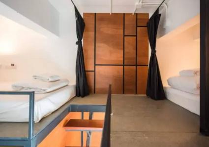 Bed Hostel - 64