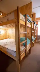 Shymbulak House - 37