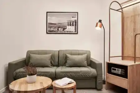Nlh Monastiraki - Neighborhood Lifestyles - 103