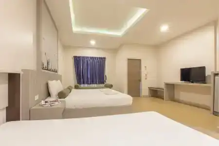 Mai Morn Resort Sha Plus - 31