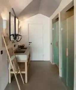 Harbour suites - 58