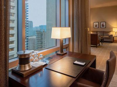Grand Hyatt Seattle - 43