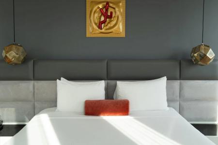Indigo Lower East Side, An Ihg Hotel - 69