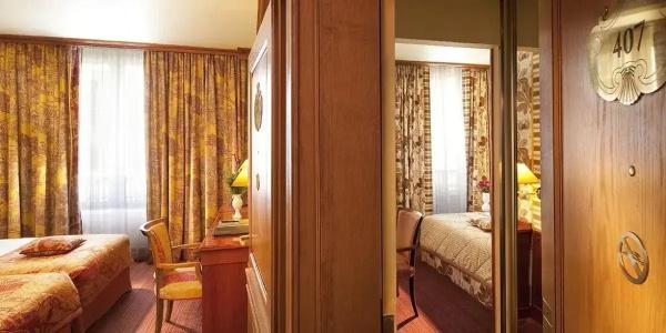 Hôtel Horset Opéra, Best Western Premier Collection - 33
