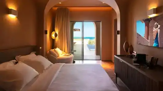 Mitsis Rodos Maris Resort & Spa - 35