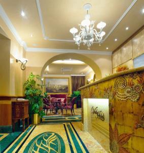 Homs - 1