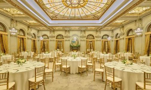 Athenee Palace Hilton Bucharest - 30