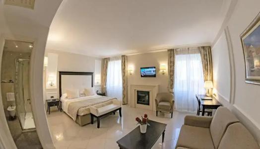 Miramare & Spa - 32