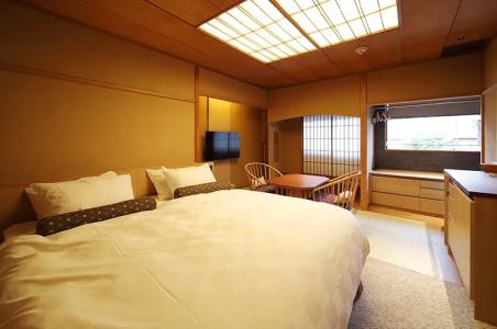 Kyoto Ryokan Sakanoue - 46