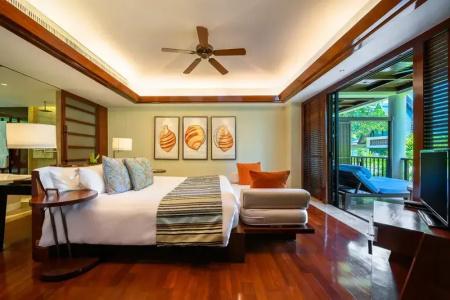 Centara Grand Beach Resort & Villas Krabi - Sha Plus - 49