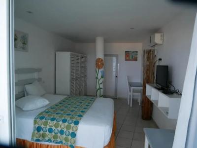 Costarena Beach - 4