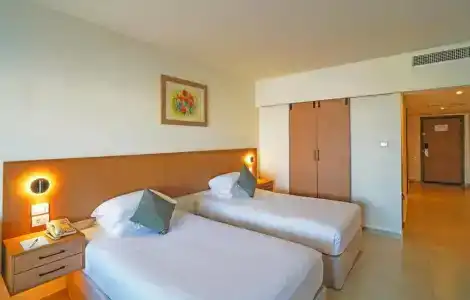 Safir Sharm Waterfalls Resort - 4