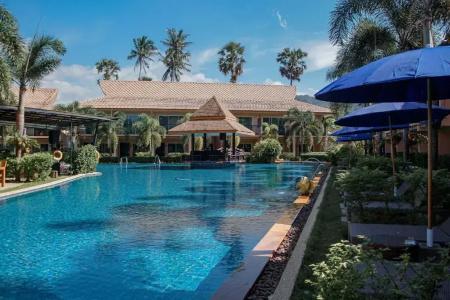 Chivatara Resort Bang Tao Beach Phuket - Sha - 18