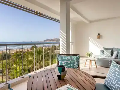 Sofitel Agadir Thalassa Sea & Spa - 52