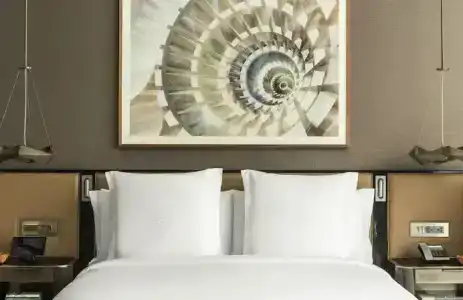 Four Seasons Dubai International Financial Centre - 38