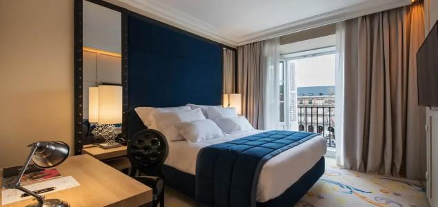 Pestana Plaza Mayor Madrid - 57