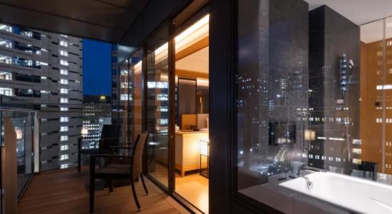 The Okura Tokyo - 40