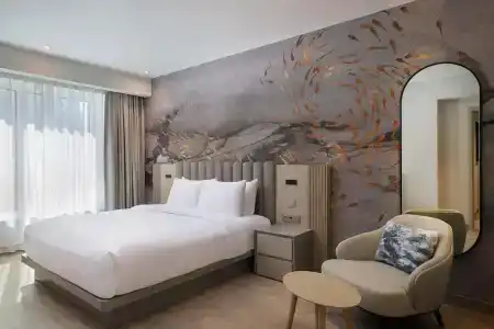 Grand Stay Dubai - 4