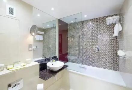 DoubleTree by Hilton London - Marble Arch - 63