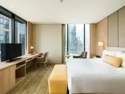 Skyview Bangkok - Sha Extra Plus - 61