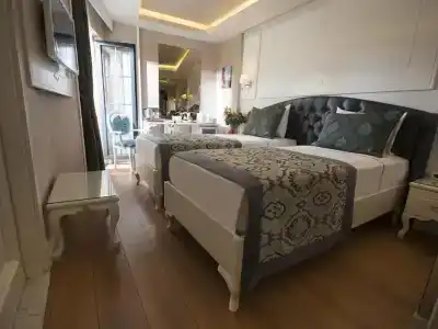 Antusa Palace & Spa - 45