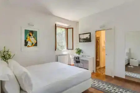 Villa I Barronci Resort & Spa - 108