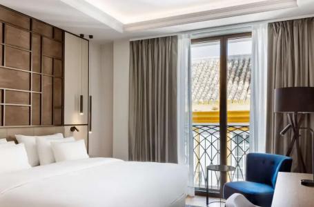 Radisson Collection, Magdalena Plaza Sevilla - 63