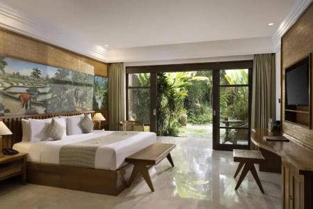 Adiwana Unagi Suites - 41