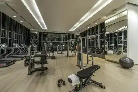 Ascott Sentral - 17