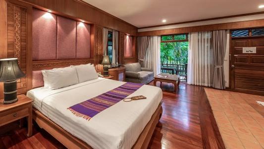 The Hotspring Beach & Spa - Sha Extra Plus - 59