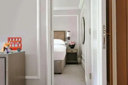 Hyatt Regency London - The Churchill - 69