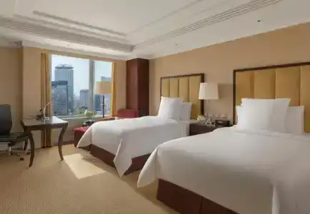Four Seasons Beijing - 9