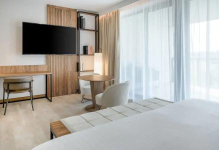 Ac By Marriott Krakow - 33