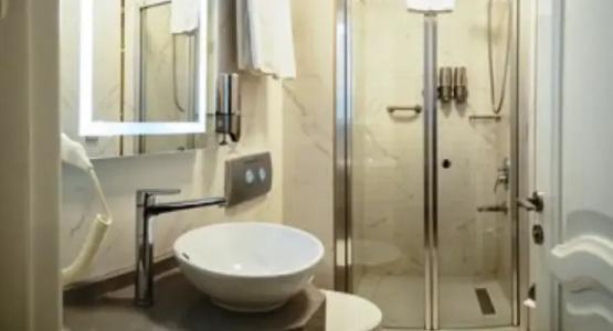 The Byzantium Suites & Spa - 84