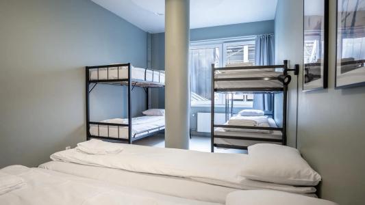 Bunks at Rode - 66