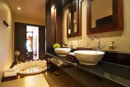 Siripanna Villa Resort & Spa Chiang Mai -Sha Extra Plus - 43